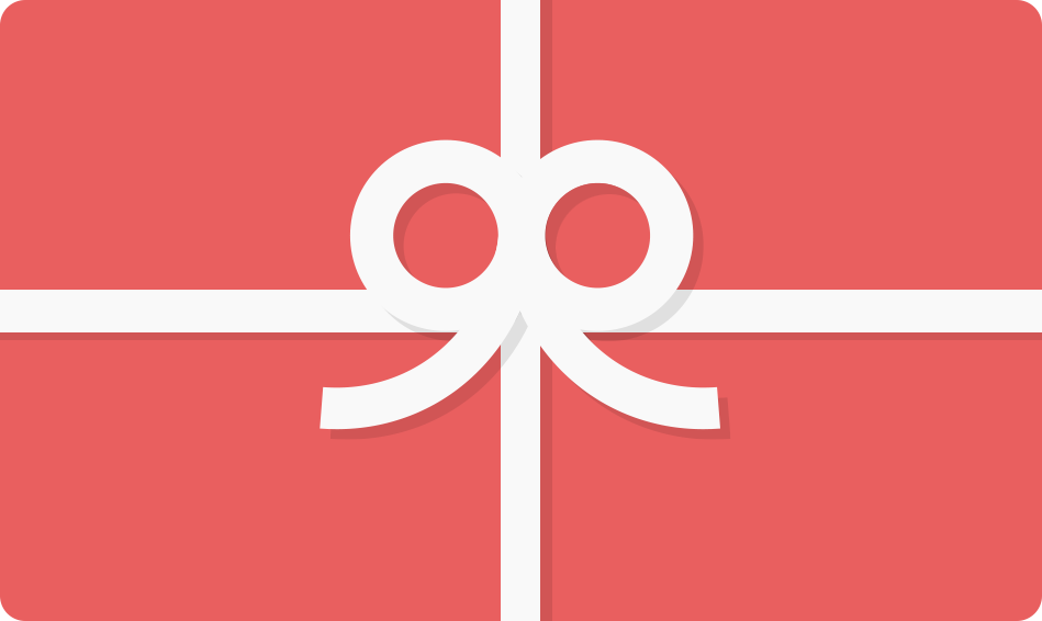 E-Gift Card - Bird of Paradise London